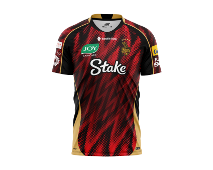TKR Replica Jersey
