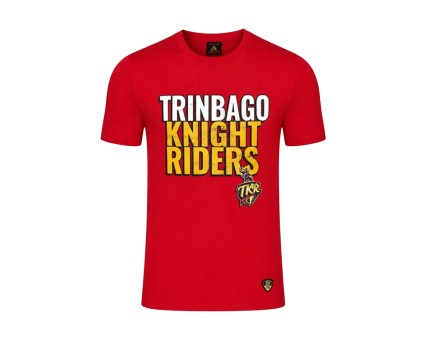 TKR Tshirt
