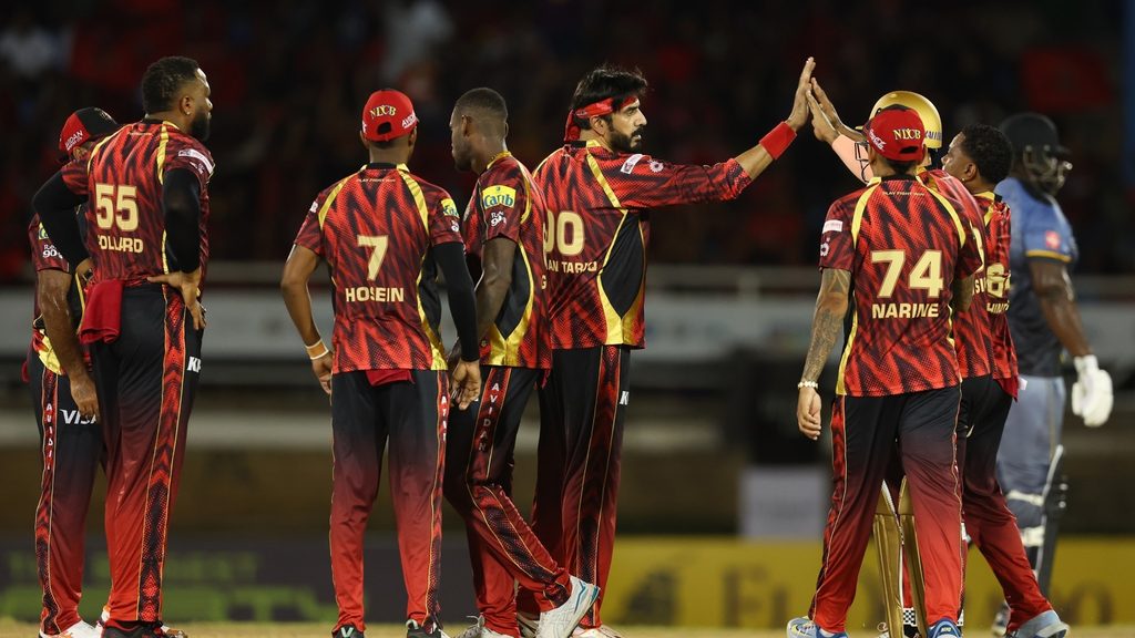 Moments from TKR vs ABF