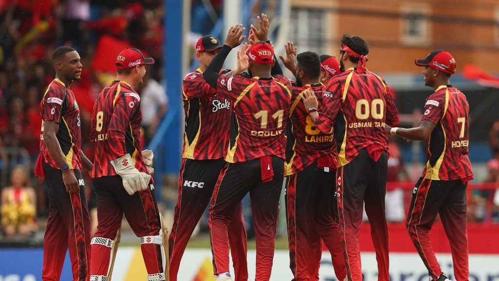 TKR fall tantalizingly short of victory despite putting on strong fight | TKR vs GAW Match Review