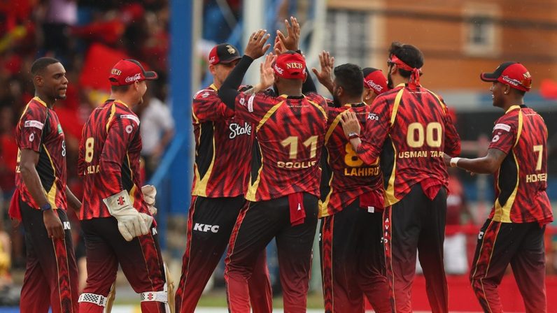 TKR fall tantalizingly short of victory despite putting on strong fight | TKR vs GAW Match Review