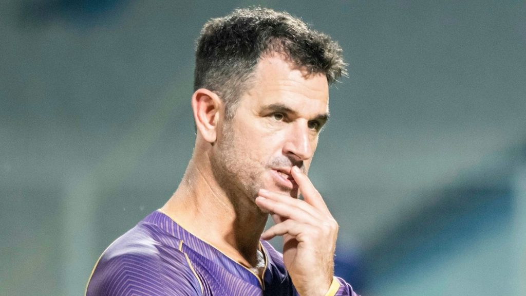 Ryan ten Doeschate appointed Head of Cricket Strategy at Knight Riders Sports