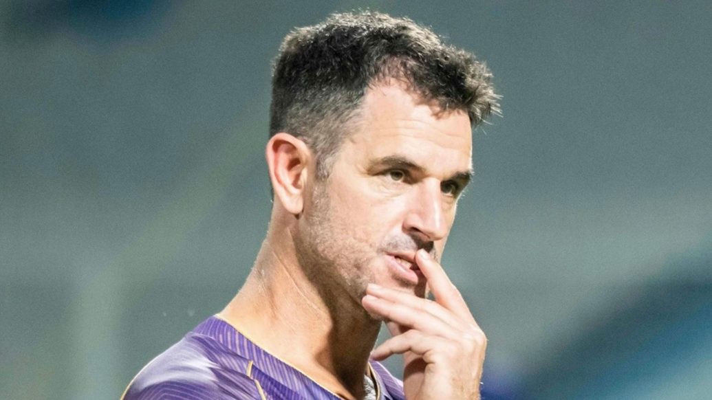 Ryan ten Doeschate appointed Head of Cricket Strategy at Knight Riders Sports