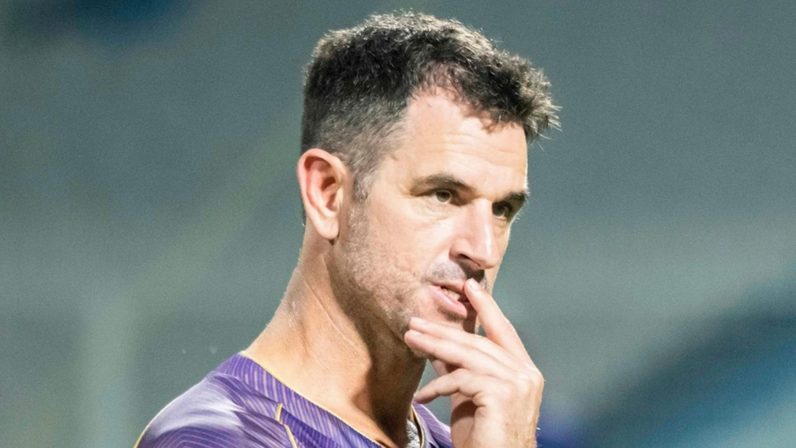 Ryan ten Doeschate appointed Head of Cricket Strategy at Knight Riders Sports