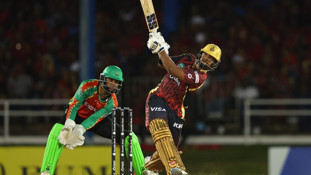 Moments from TKR vs GAW