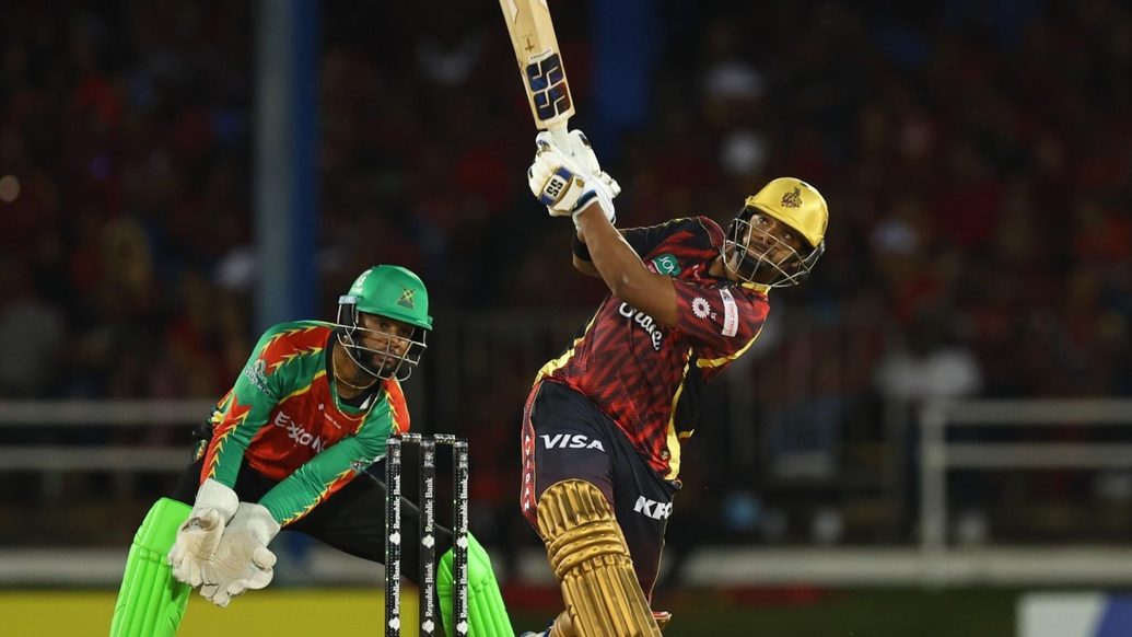 Moments from TKR vs GAW