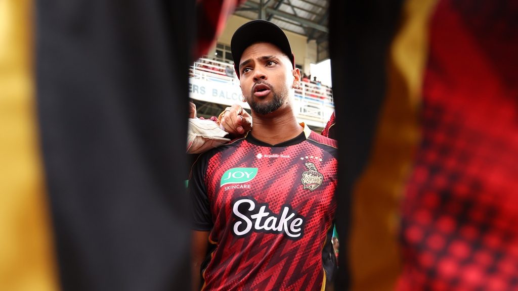 TKR look to close out the home leg on a high as they clash against Antigua and Barbuda Falcons | TKR vs ABF Match Preview