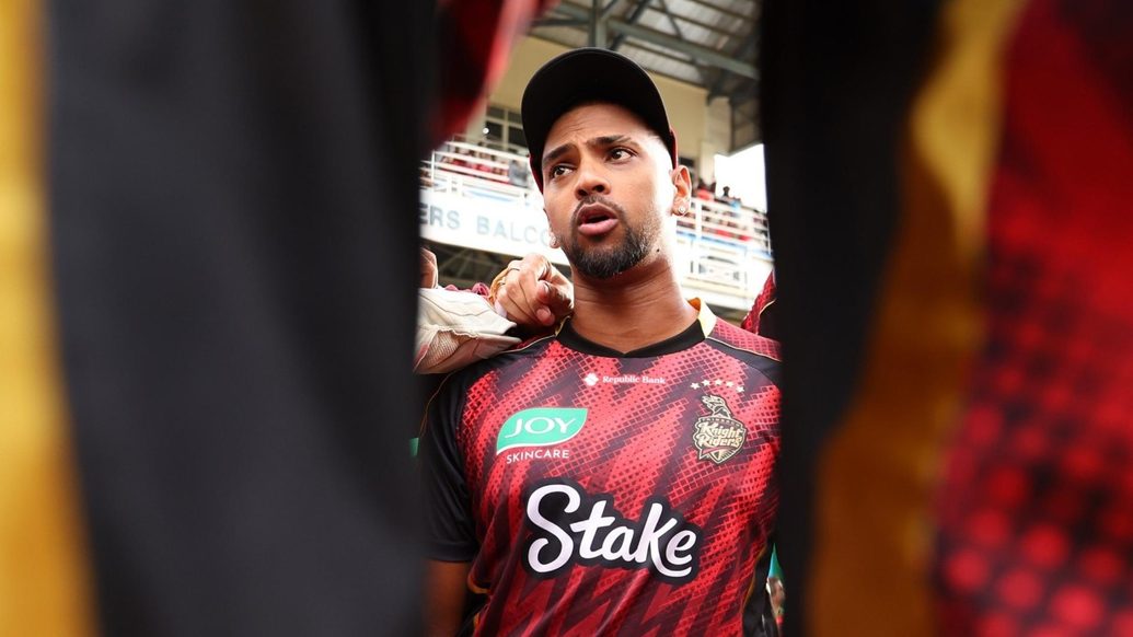 TKR look to close out the home leg on a high as they clash against Antigua and Barbuda Falcons | TKR vs ABF Match Preview