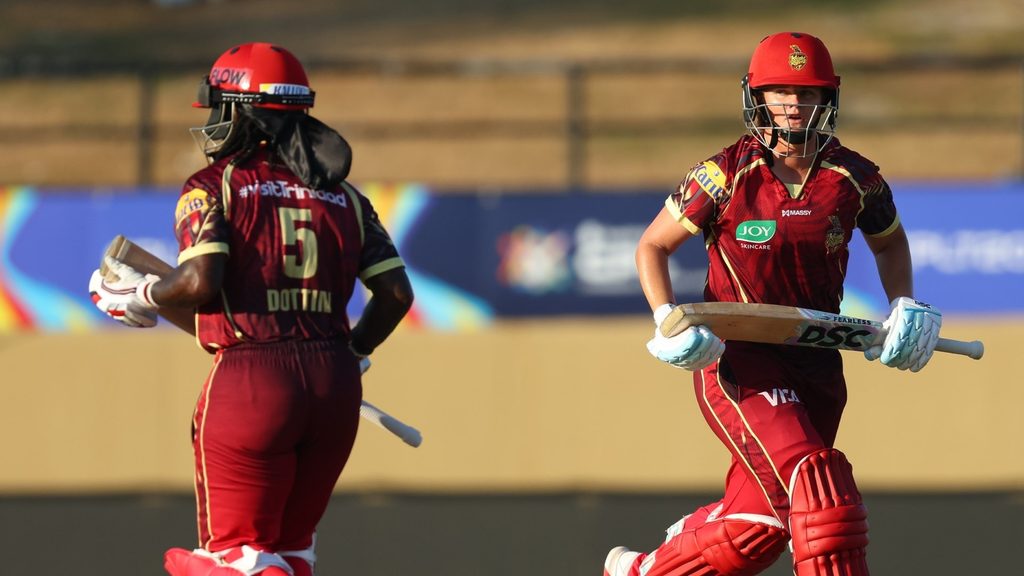TKR-W face a close defeat despite Jess Jonassen’s heroics and vigorous performance | GAW-W vs TKR-W Match Review