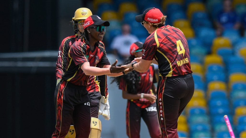 TKR women aim to secure a hattrick of wins and advance to the WCPL 2026 finale as they take on GAW-W | TKR-W vs GAW-W Match Preview