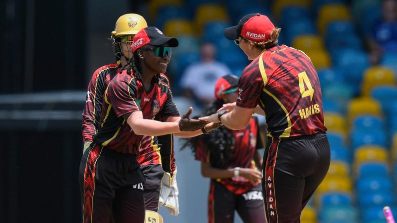 TKR women aim to secure a hattrick of wins and advance to the WCPL 2026 finale as they take on GAW-W | TKR-W vs GAW-W Match Preview
