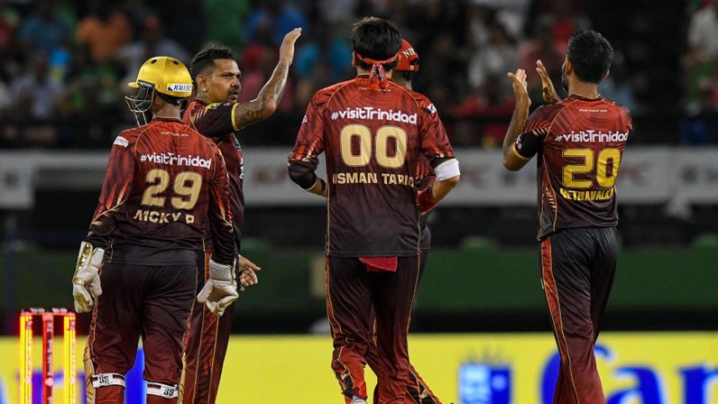 Glimpses from the win over SLK in Q2