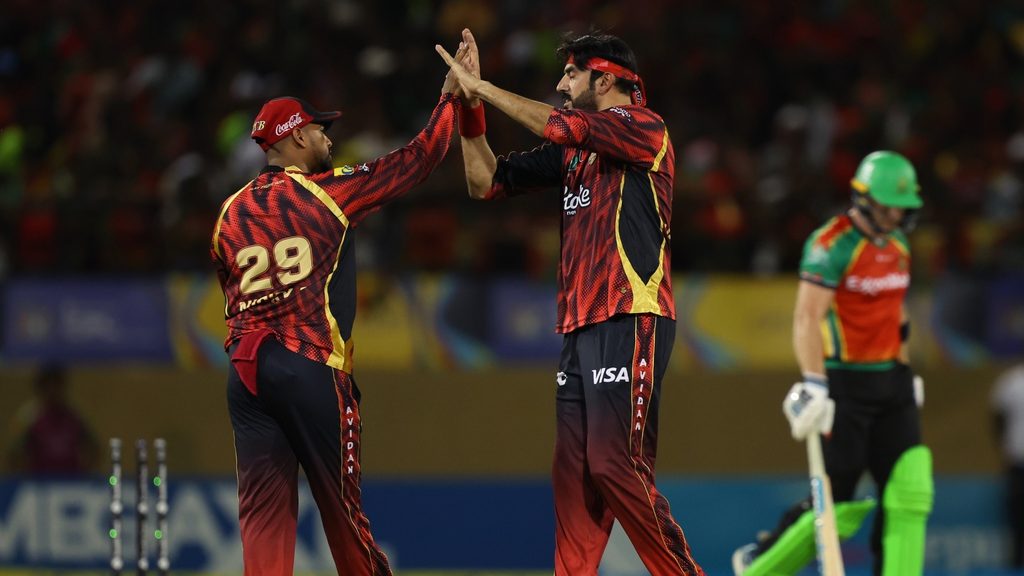 TKR fight hard till the end yet GAW edge with a victory | GAW vs TKR Match Review