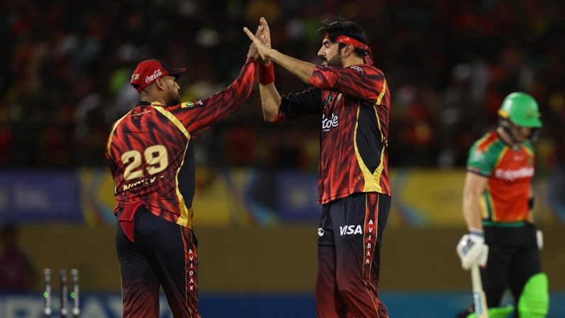 TKR fight hard till the end yet GAW edge with a victory | GAW vs TKR Match Review