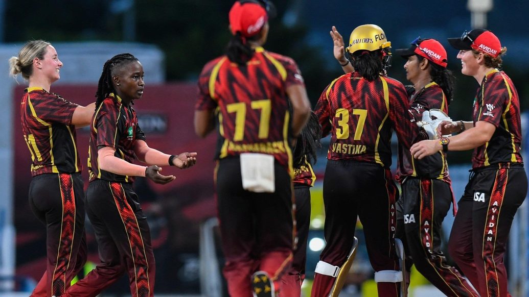 TKR Women triumph over BT-W in their first game of WCPL 2026 as they complete an all-round performance | TKR-W vs BT-W Match Review