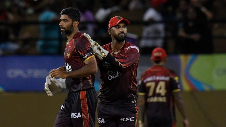 Best Moments from the stunning win over ABF in the Eliminator