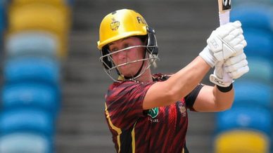 Glimpses from GAW-W vs TKR-W