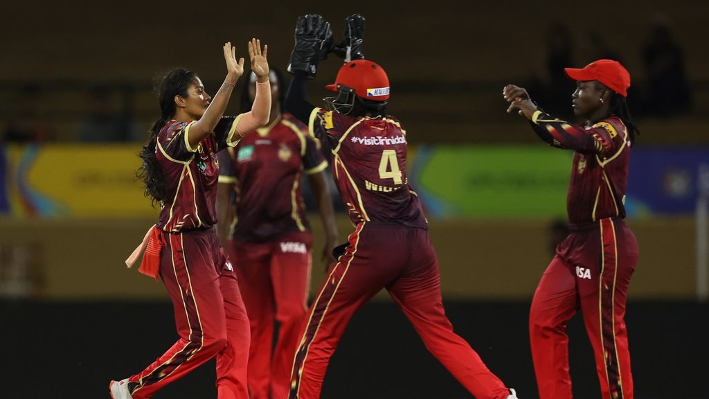 TKR-W aim to finish the league stage on a high as they eye a win over BR-W | BR-W vs TKR-W Match Preview