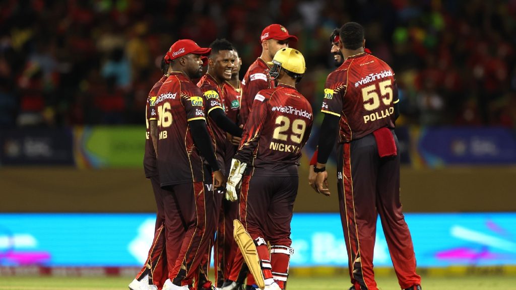 TKR aim to bring their A game as they clash against ABF in the all-important Eliminator | TKR vs ABF The Eliminator