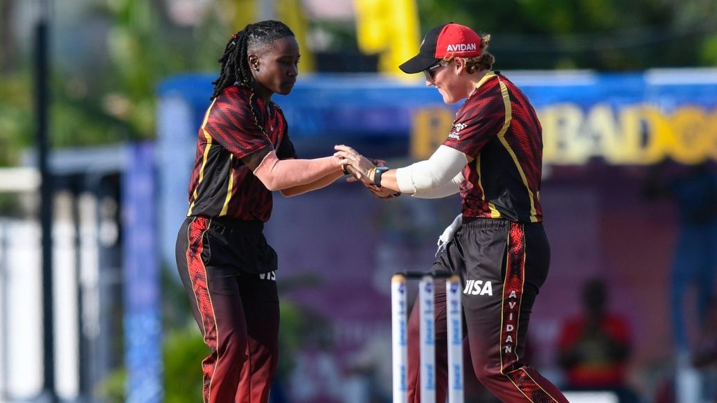 Moments from WCPL 2026 Finale vs GAW-W