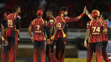 Moments from TKR vs ABF