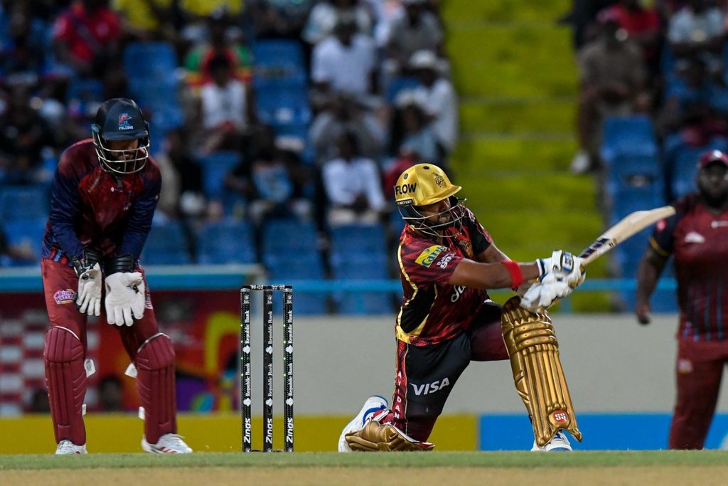 Moments from ABF vs TKR