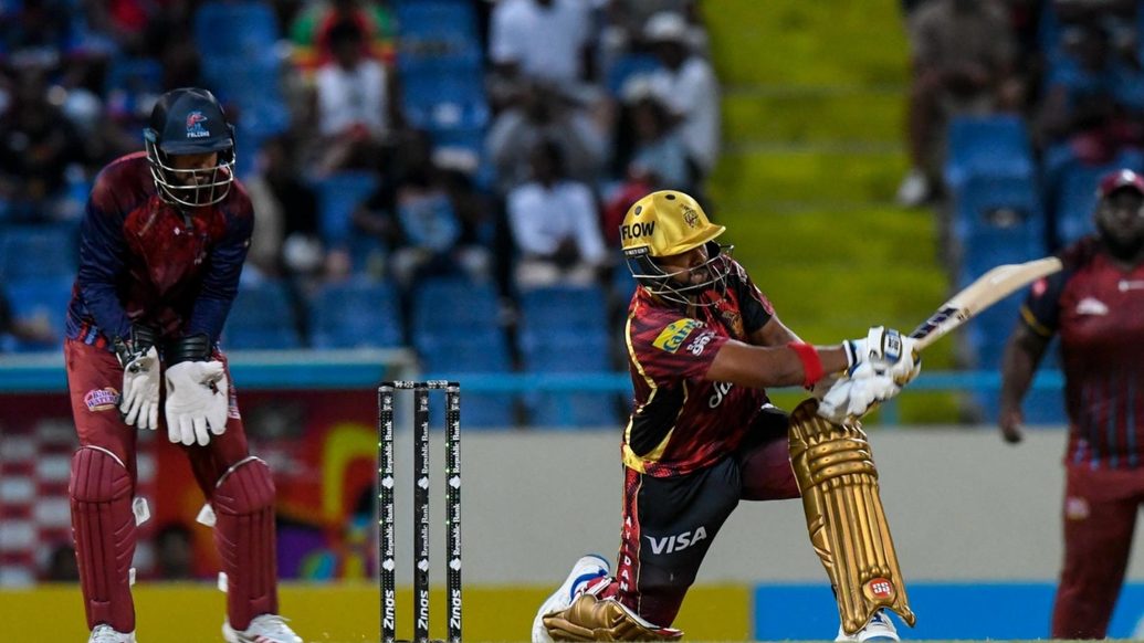 Moments from ABF vs TKR