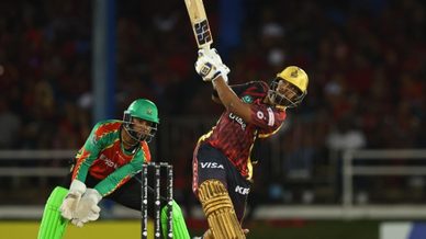 Moments from TKR vs GAW