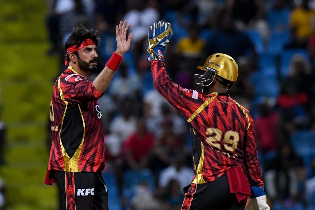 TKR put up a strong fight in a closely fought encounter against ABF yet victory evades | ABF vs TKR Match Review