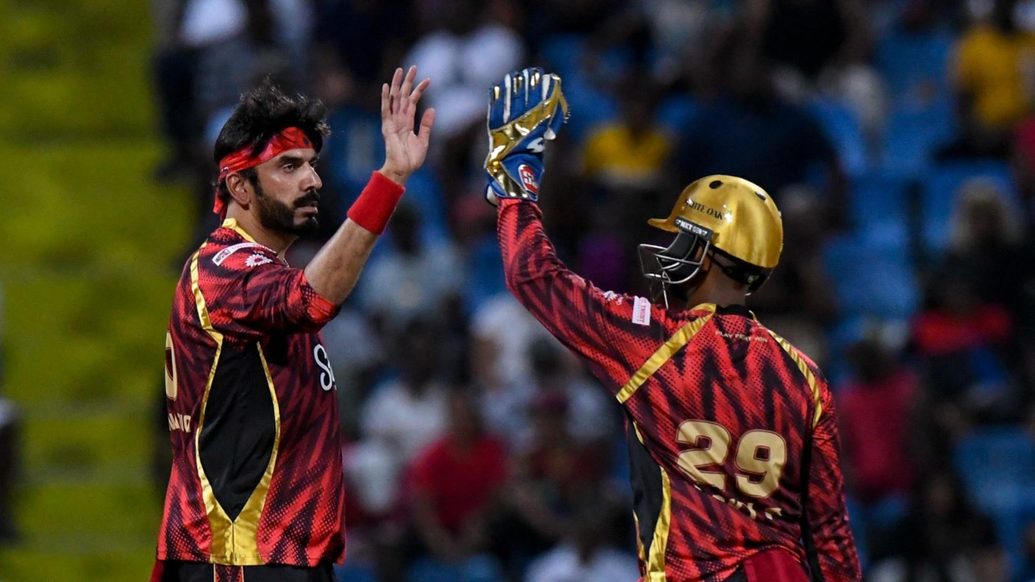 TKR put up a strong fight in a closely fought encounter against ABF yet victory evades | ABF vs TKR Match Review