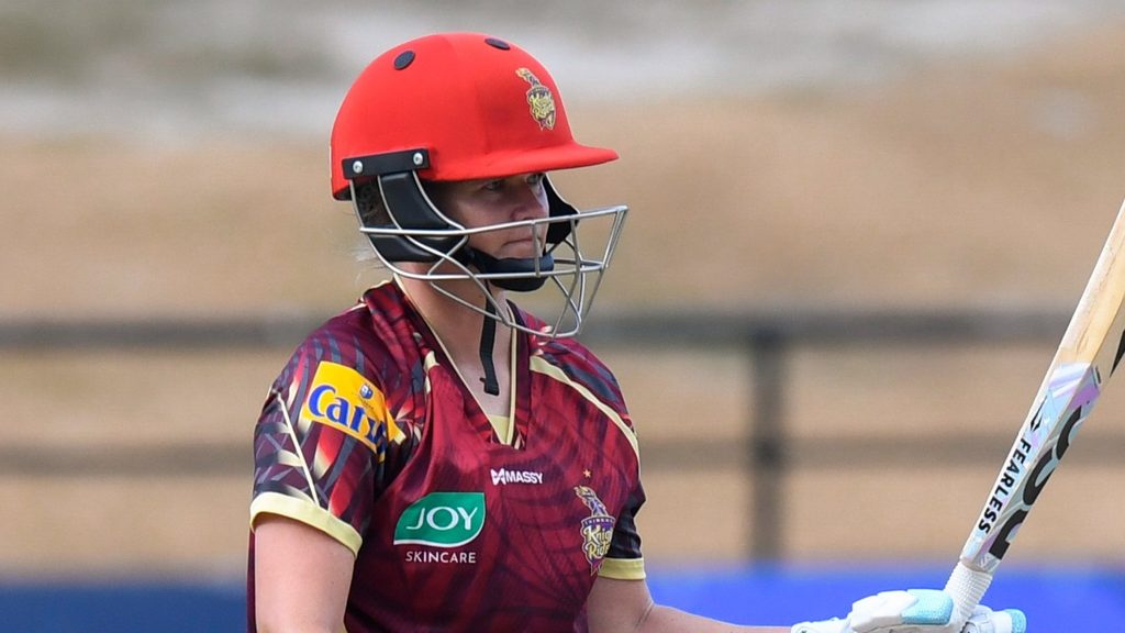 TKR-W face another crushing defeat despite their best efforts | BR-W vs TKR-W Match Review