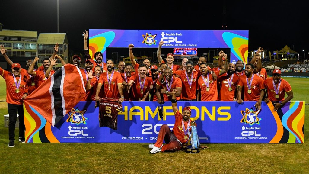 TKR aim to kickstart their CPL 2026 campaign with a victory as they clash against SKNP as they find themselves on the brink of the start of their title defense | SKNP vs TKR Match Preview