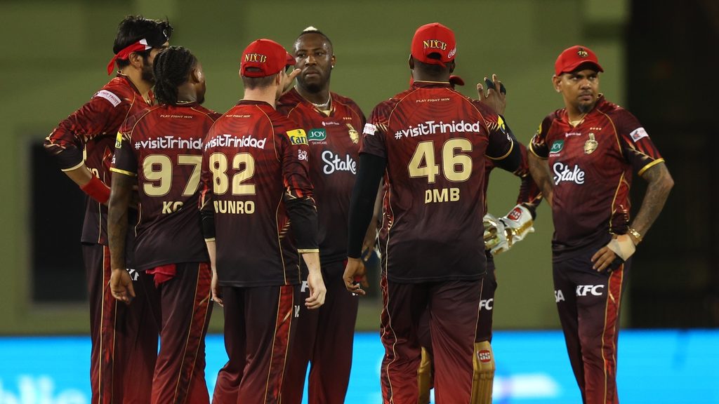 Ultimate Glory just one step away as TKR march on to claim their 5th CPL Trophy | TKR vs GAW - The Final Match Preview