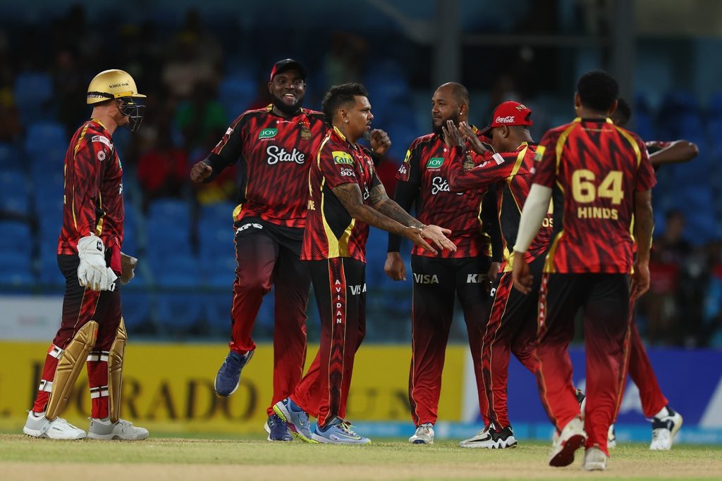 TKR look to bounce back as they clash against ABF in Antigua | ABF vs TKR Match Preview