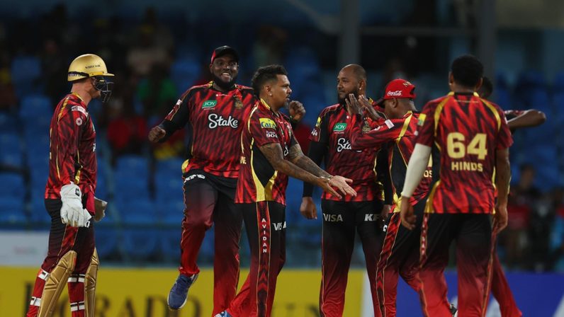 TKR look to bounce back as they clash against ABF in Antigua | ABF vs TKR Match Preview