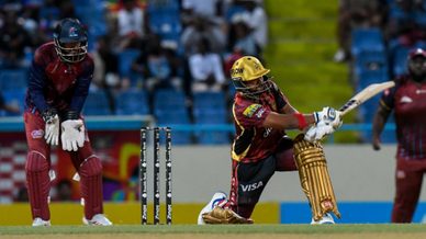 Moments from ABF vs TKR