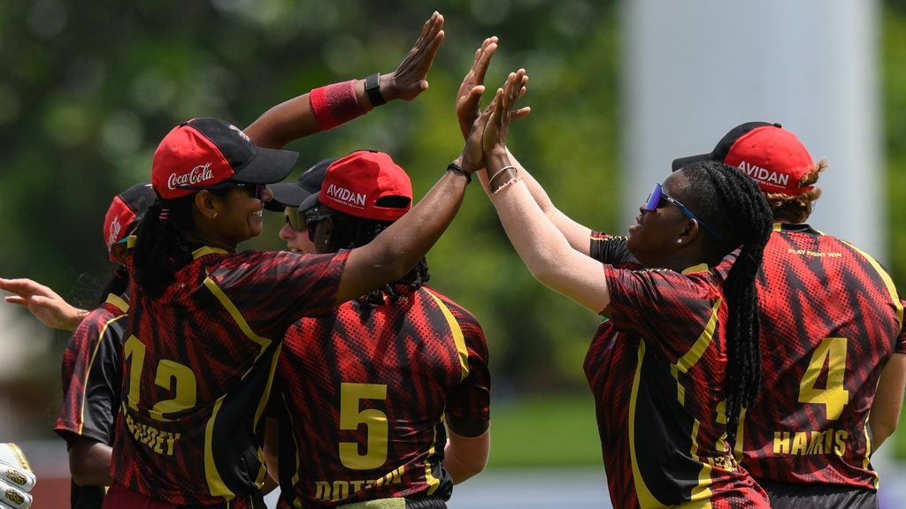 TKR Women one step away from ultimate glory as they clash against GAW-W in the WCPL 2026 Finale | TKR-W vs GAW-W The Finale Match Preview