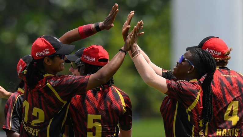 TKR Women one step away from ultimate glory as they clash against GAW-W in the WCPL 2026 Finale | TKR-W vs GAW-W The Finale Match Preview