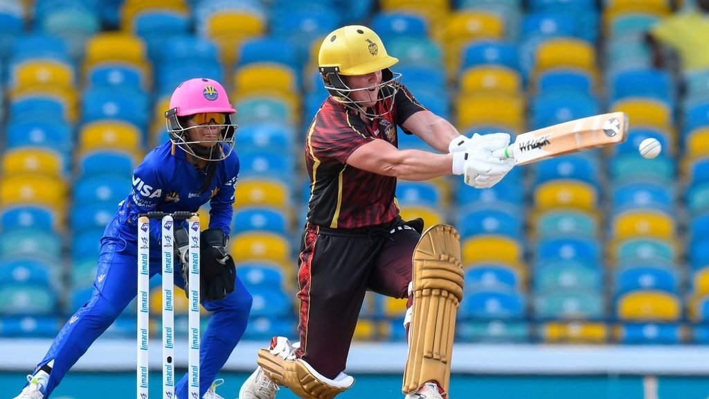 Moments from the terrific win over BT-Women