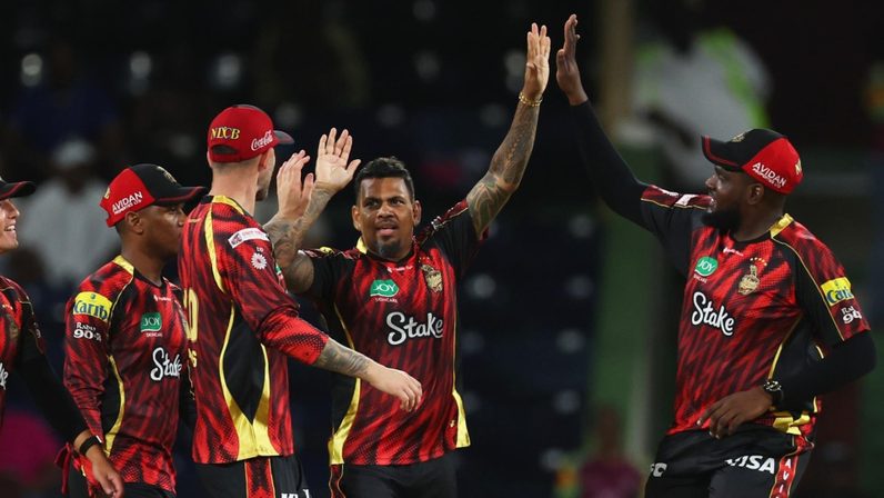 TKR start their title defense with a thumping win over SKNP in a rain-hit content | SKNP vs TKR Match Review